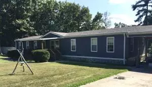 7691 Pine Meadows Dr, Omaha, AR 72662 photo 1