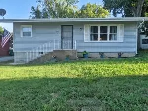606 E Main St, Flippin, AR 72634 photo 1