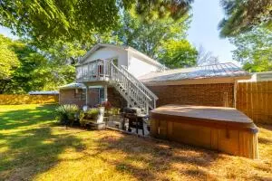 19 Hawthorne Dr, Harrison, AR 72601 photo 19