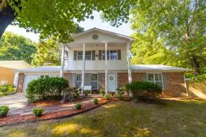 19 Hawthorne Dr, Harrison, AR 72601 photo 1