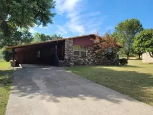 104 Cardinal St, Harrison, AR 72601 photo 1
