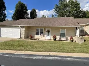 1615 N Spring Apt 9 Rd, Harrison, AR 72601 photo 2