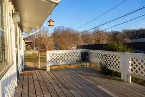 907 E Fick Ave, Harrison, AR 72601 photo 2