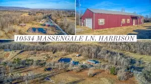 10534 Massengale Ln, Harrison, AR 72601 photo 2