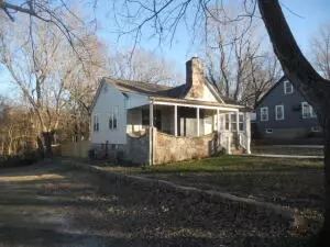 507 S Walnut, Harrison, AR 72601 photo 1