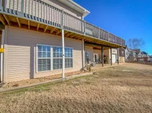 2034 Daly Dr, Harrison, AR 72601 photo 4