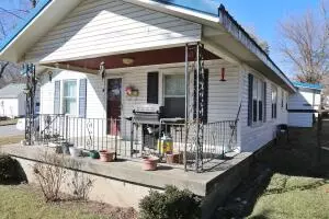 713 E Prospect, Harrison, AR 72601 photo 4