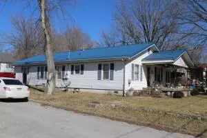 713 E Prospect, Harrison, AR 72601 photo 2
