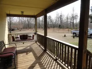 3555 Oxley Rd, Leslie, AR 72645 photo 16