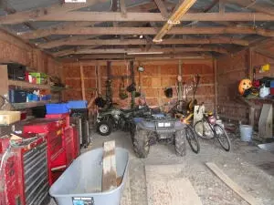 3555 Oxley Rd, Leslie, AR 72645 photo 10