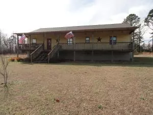 3555 Oxley Rd, Leslie, AR 72645 photo 2