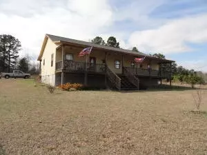 3555 Oxley Rd, Leslie, AR 72645 photo 8