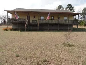3555 Oxley Rd, Leslie, AR 72645 photo 1