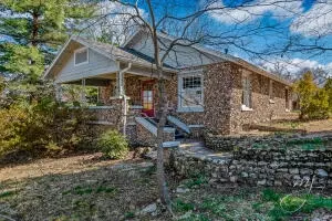 708 W Central Ave, Harrison, AR 72601 photo 1