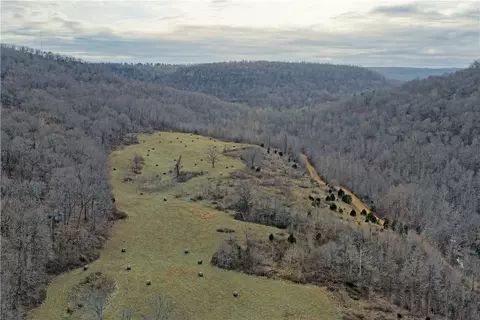 S Terrapin Road, Harrison, AR 72601 photo 25