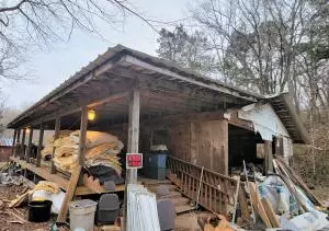 220 Old Hwy 27, Marshall, AR 72650 photo 5