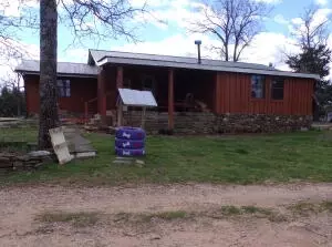 1599 Madison 2590, Kingston, AR 72742