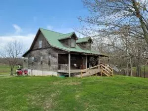 5184 Harmon Rd, Harrison, AR 72601 photo 1