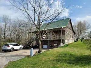 5184 Harmon Rd, Harrison, AR 72601 photo 2