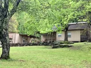 233 Hc 72, Jasper, AR 72641 photo 2