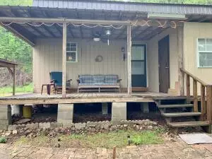 233 Hc 72, Jasper, AR 72641 photo 5