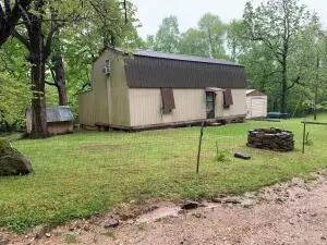 233 Hc 72, Jasper, AR 72641 photo 3