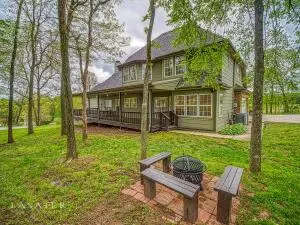 101 Country Bluff Dr, Branson, MO 65616 photo 14