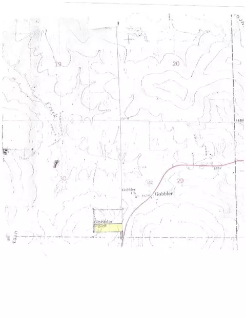 Just Off 412 Highway, Green Forest, AR 72638