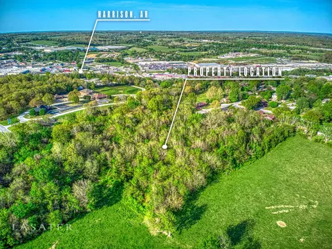 Speer Drive, Harrison, AR 72601 photo 2