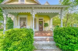 611 S Pine St, Harrison, AR 72601 photo 4