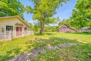 611 S Pine St, Harrison, AR 72601 photo 27