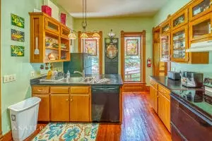 611 S Pine St, Harrison, AR 72601 photo 22