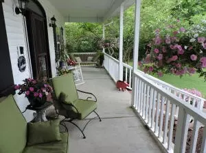 602 Deerfield Dr, Harrison, AR 72601 photo 4