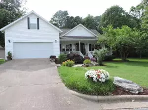 602 Deerfield Dr, Harrison, AR 72601 photo 1