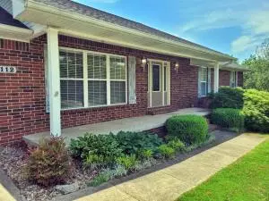 112 Watts St, Harrison, AR 72601 photo 2