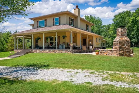 6178 S Terrapin, Harrison, AR 72601
