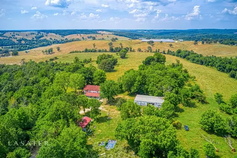 6065 Long Creek Rd, Alpena, AR 72611