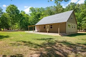 318 Oriole Ln, Everton, AR 72633 photo 3