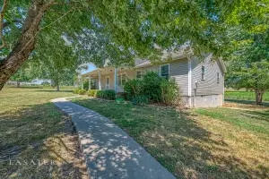 4083 Sulphur Mountain Rd, Harrison, AR 72601