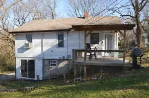 405 E South Ave, Harrison, AR 72601 photo 2