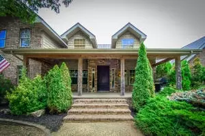 4342 N Harmon Rd, Harrison, AR 72601 photo 2
