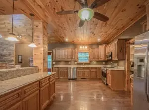 4342 N Harmon Rd, Harrison, AR 72601 photo 21