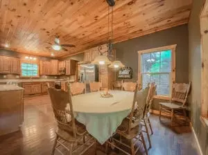 4342 N Harmon Rd, Harrison, AR 72601 photo 24