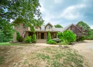 4342 N Harmon Rd, Harrison, AR 72601 photo 1