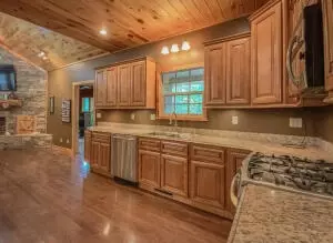 4342 N Harmon Rd, Harrison, AR 72601 photo 22