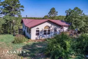7007 Morgan Cave Rd, Harrison, AR 72601 photo 1