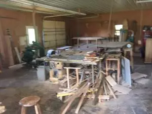9794 Dunkard Rd, Harrison, AR 72601 photo 5