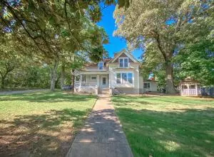 603 Capps Rd, Harrison, AR 72601 photo 2