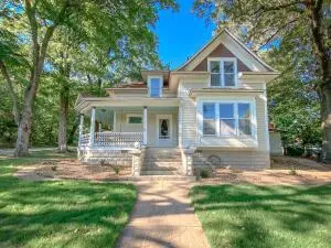 603 Capps Rd, Harrison, AR 72601 photo 1