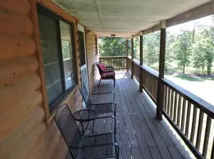 324 Foxhound Rd, Saint Joe, AR 72675 photo 3